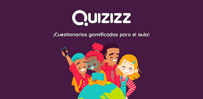 Quizizz, una alternativa digital a los exámenes tipo test